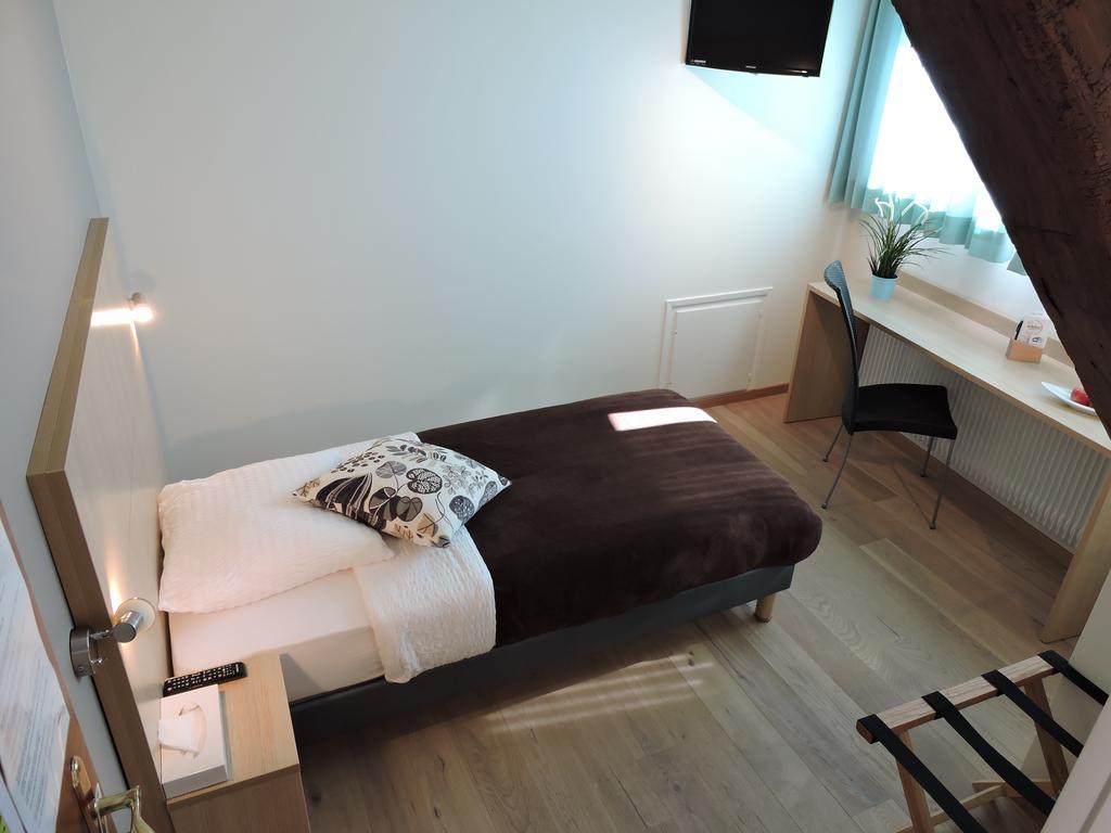 Auberge Communale de St-Légier Vevey Habitación foto